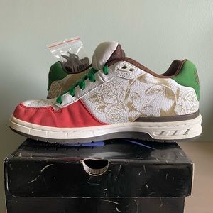 Nike SB Paul Rodriguez Zoom Air Cinco de Mayo